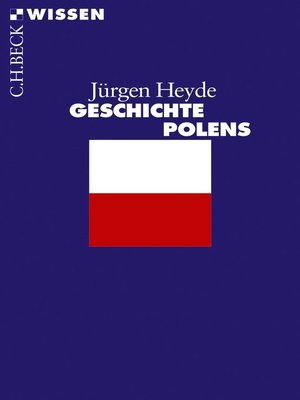 cover image of Geschichte Polens
